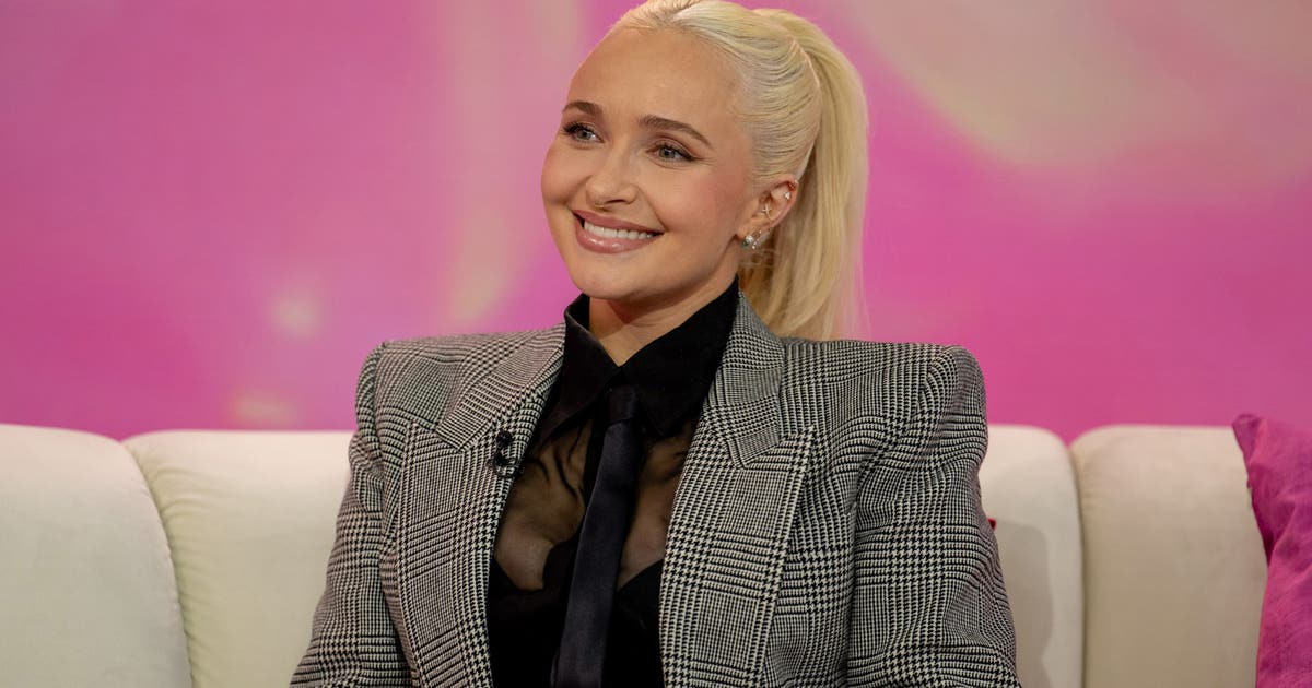 Hayden Panettiere’s celebration of life planned for this weekend: Report