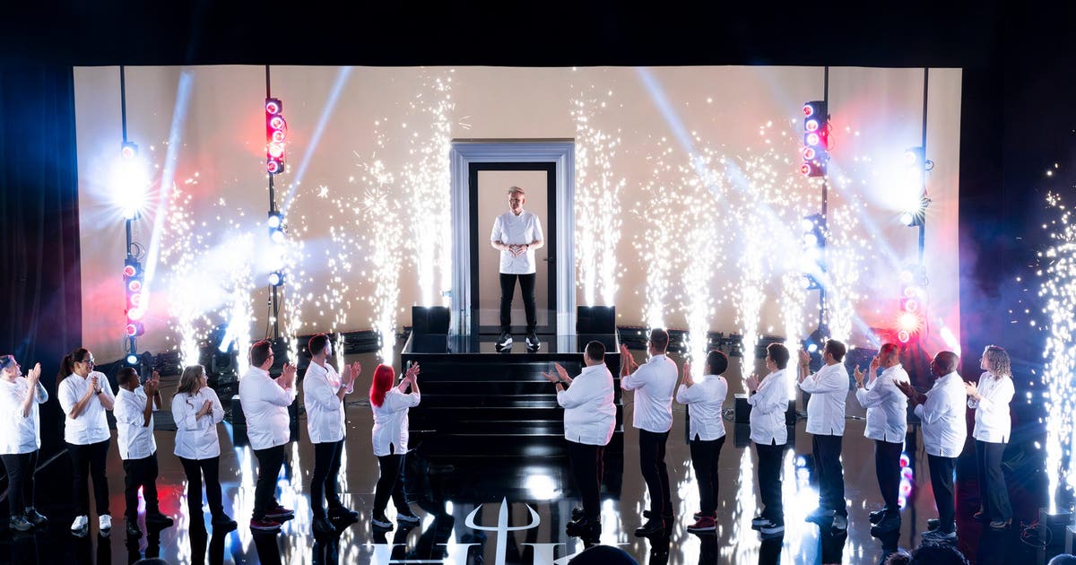 Gordon Ramsay’s ‘Hell’s Kitchen’ returns for milestone 25th season: What to expect