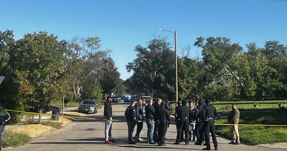 3 dead, 4 injured in Detroit mass shooting at location hosting ‘dancing-type activities’