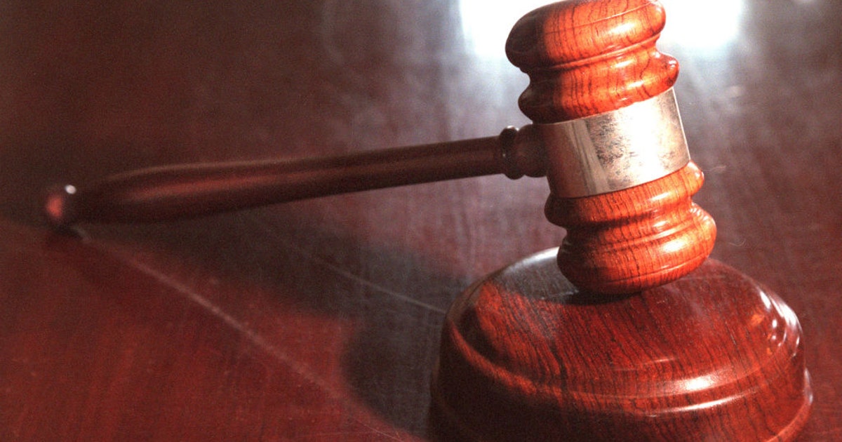 Death penalty taken off table in Utah murder retrial after DNA findings
