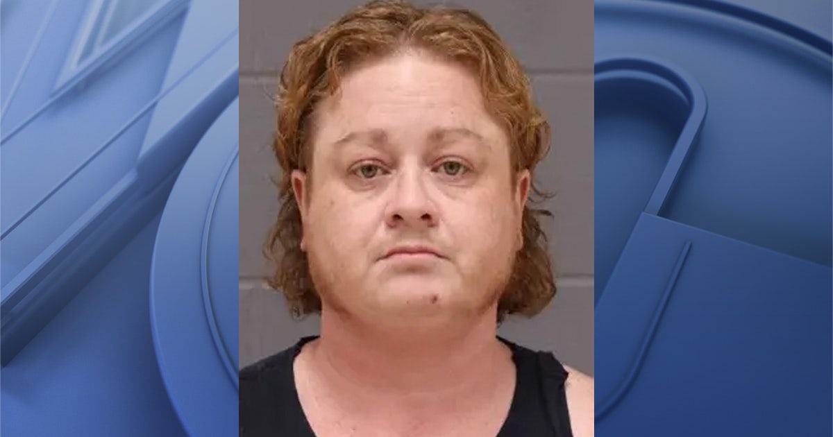 Michigan nurse accused of breaking bones and bruising premature infant at children's hospital