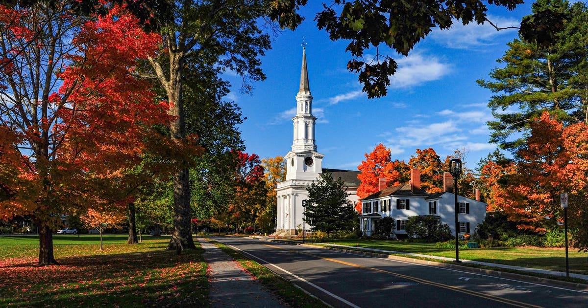These small cities were just named the best in America: Here's why