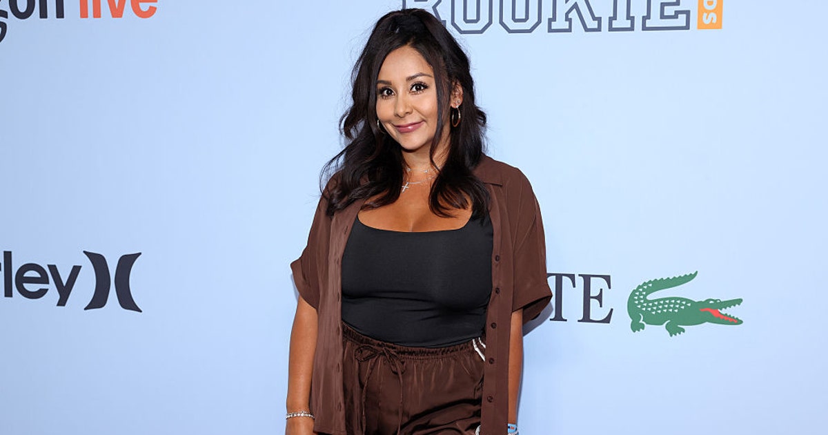Nicole ‘Snooki’ Polizzi reveals she’s cancer-free months after diagnosis