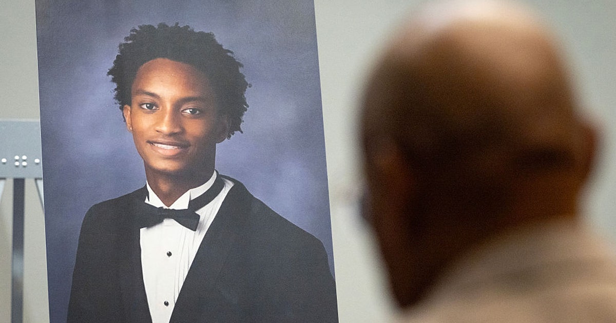 Grand jury declines criminal charges in Nolan Wells death