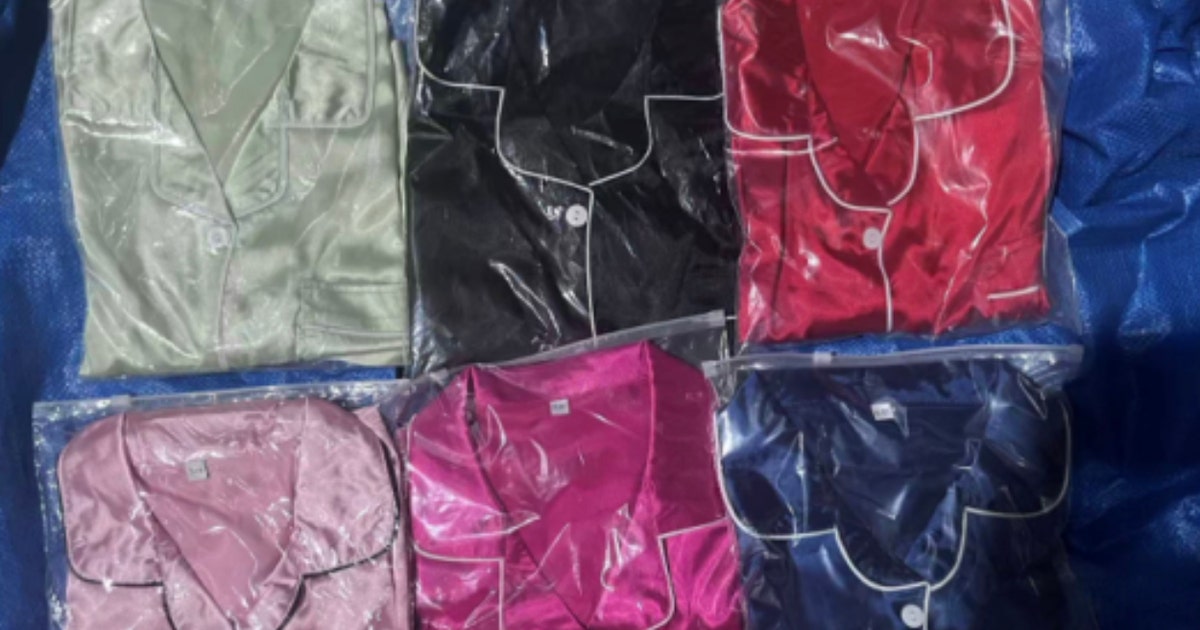 Kids pajamas sold on Shein found to be flammable, thousands recalled