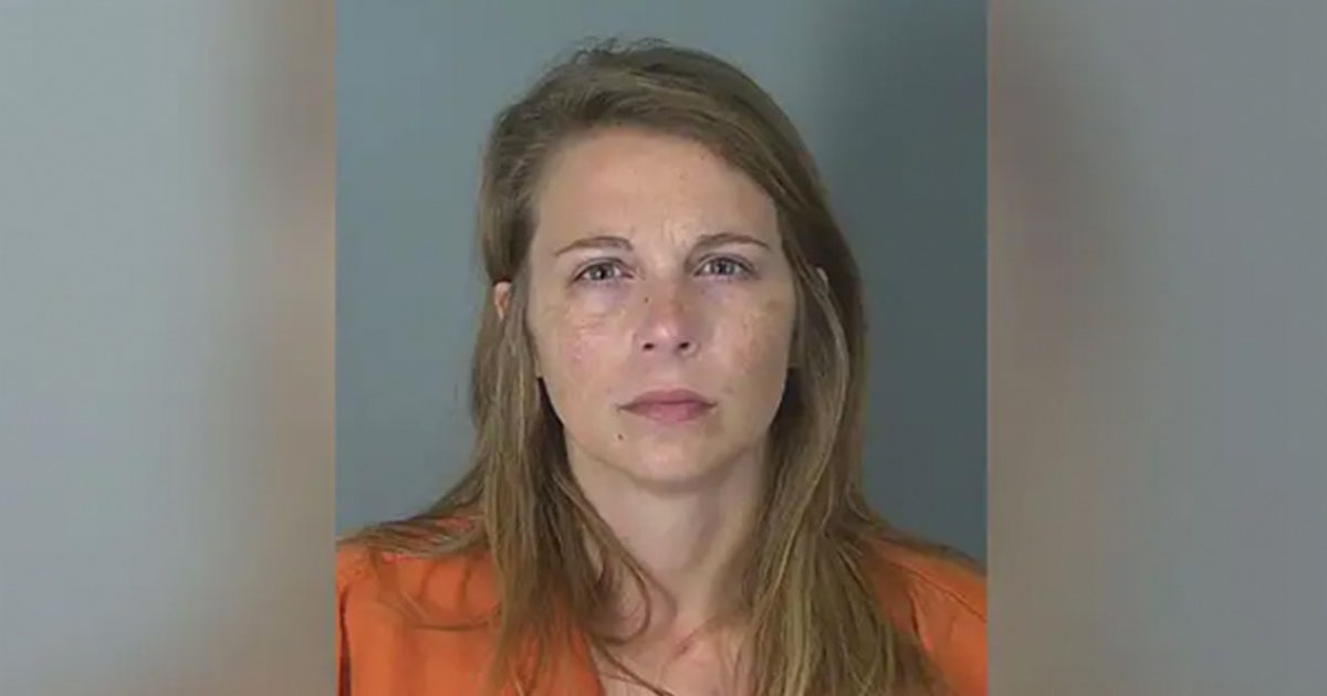 South Carolina mom accused of knife attack on young children; 6-year-old may lose arm: sheriff's office