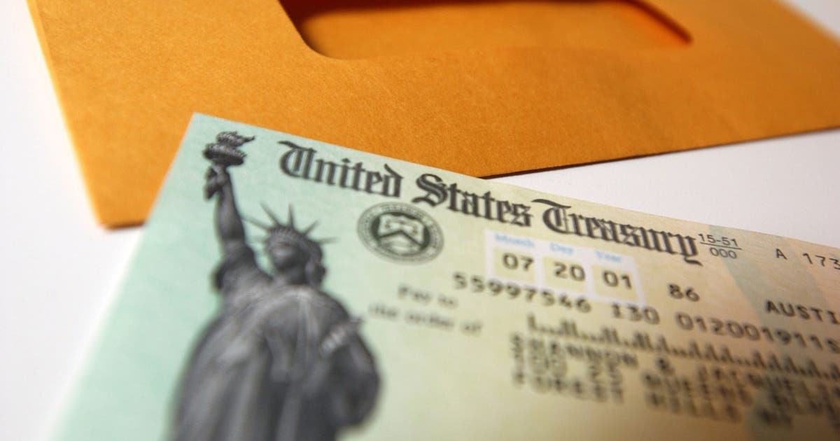 These are the states with the most unclaimed tax refunds per 100,000 residents