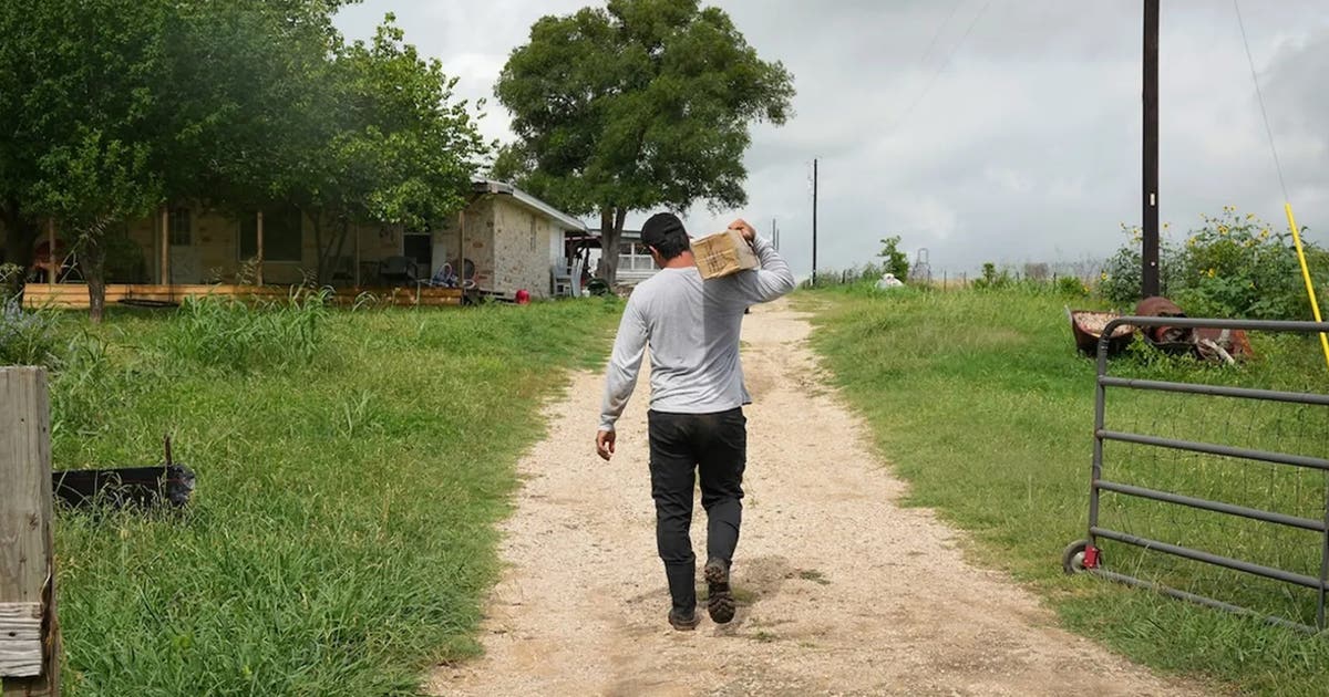 Mysterious disease sending young, healthy Texas workers into kidney failure