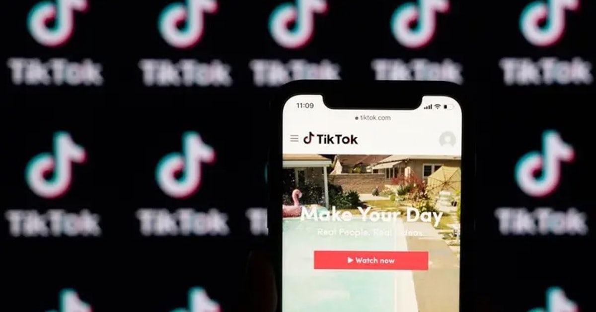 Alabama teens getting their own version of TikTok under sweeping $100M deal