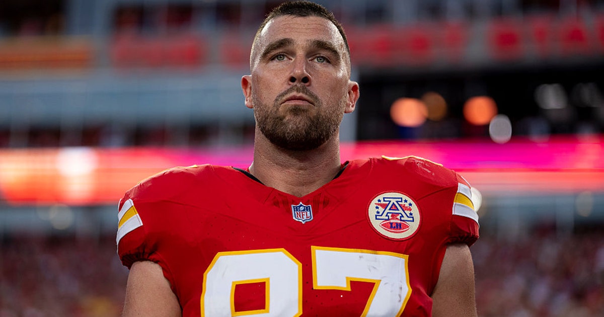 Travis Kelce named as victim in $25 million fraud scheme