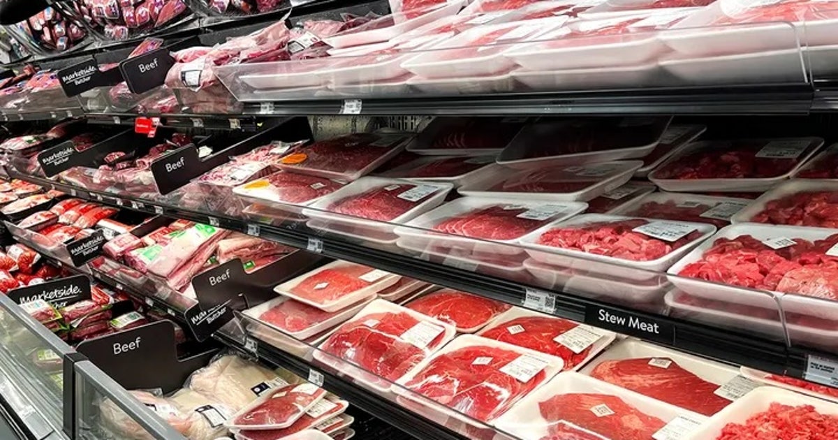 DOJ expands beef price investigation to Walmart, Costco, Amazon and other major ...