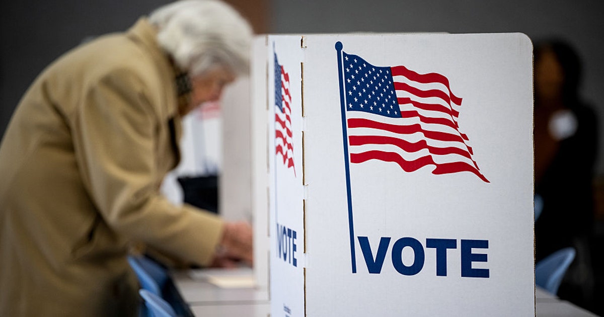 Despite intensive crackdown, voter fraud remains rare, experts say
