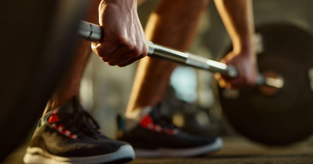 4 simple habits can help slow muscle loss as you age, fitness expert says