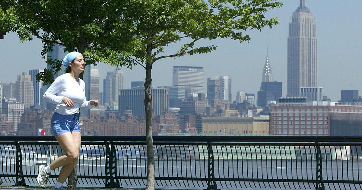 Data shows the best and worst cities for women’s health, jobs and quality of life