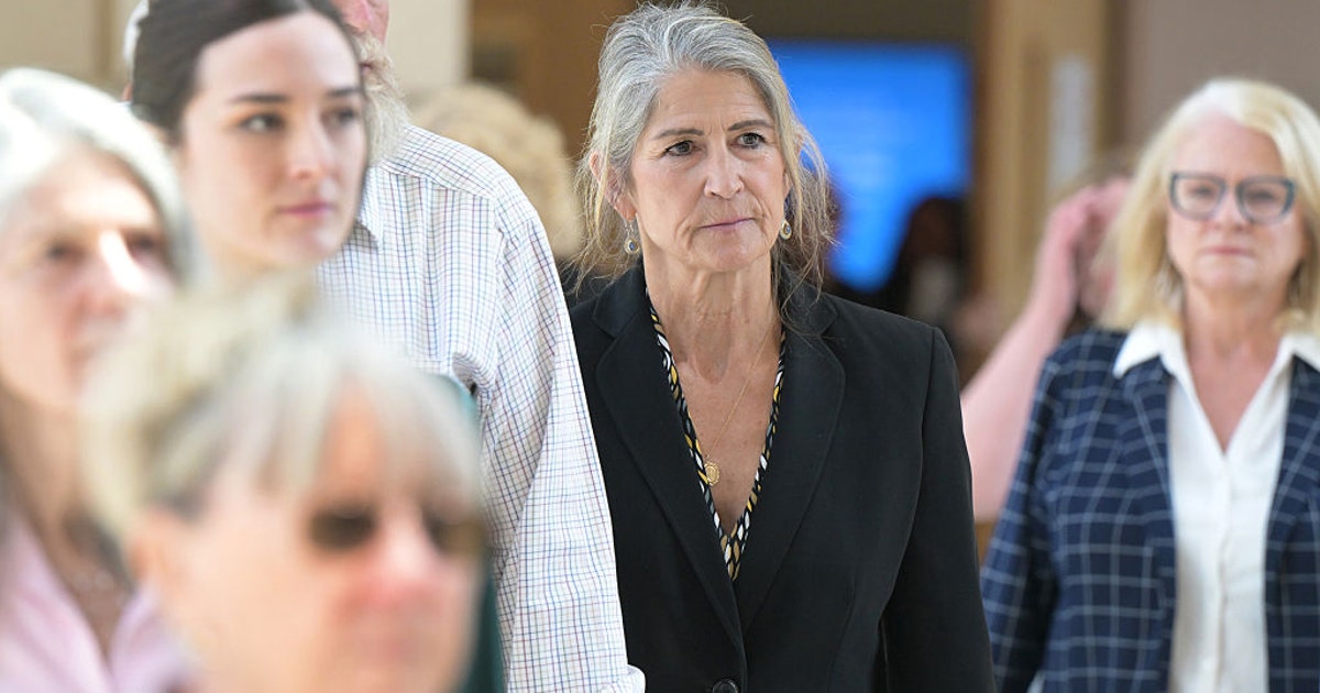 Colorado crime analyst sentenced to 10 years for manipulating DNA