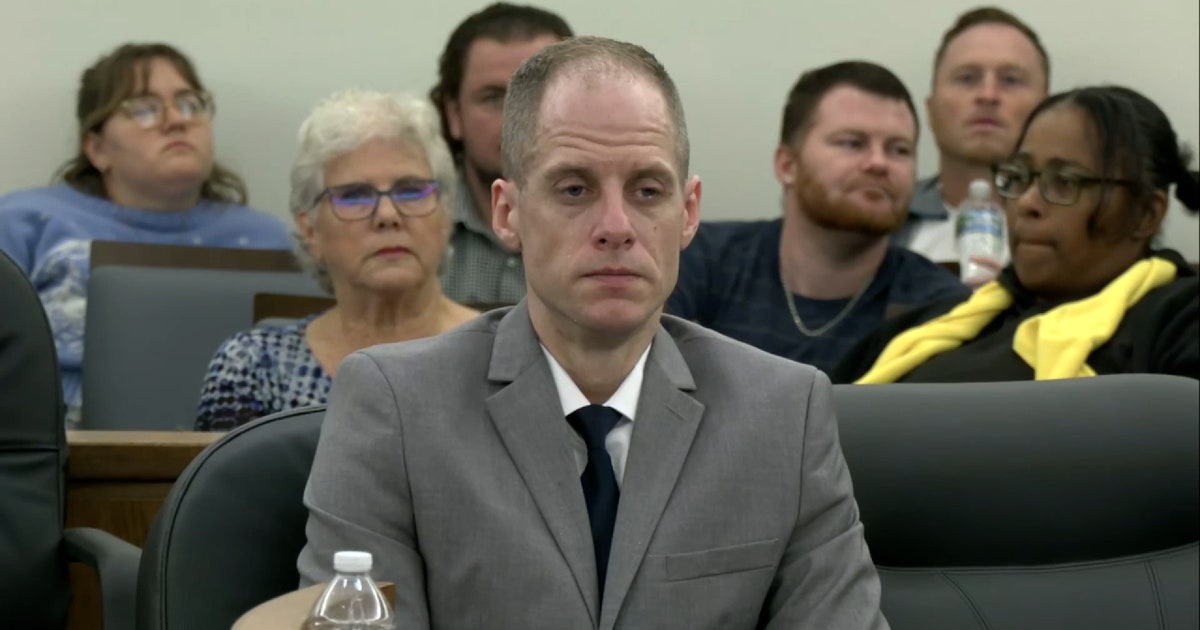 Caleb Flynn verdict: Former 'American Idol' singer convicted in wife's murder
