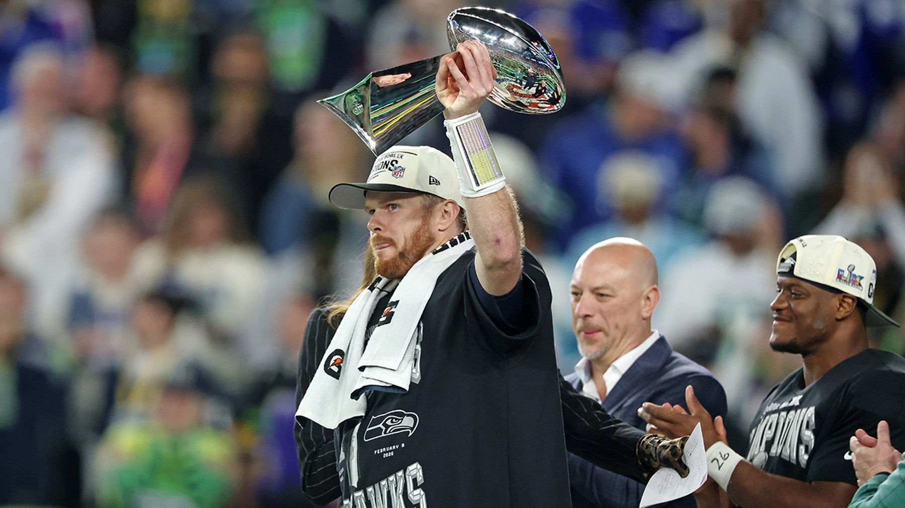 NFL fans rejoice: The Super Bowl falls on Presidents Day weekend so many will have Monday off