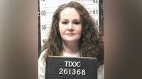 Tennessee set to execute first woman in more than 200 years for 1995 murder of classmate