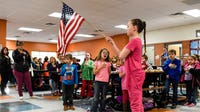 Alabama voters to decide constitutional amendments on national anthem, Pledge of Allegiance, prayer