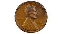 Check your piggy bank - You may have a rare 1943 penny worth up to $235,000