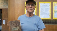 Man returns library magazine 132 years late, avoids $12,055 fine