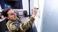 For veterans, these are the top schools according to US News & World Report
