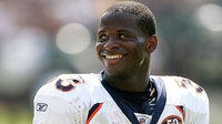 Ex-NFL player Alphonso Smith Jr. dies at 40