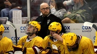 ASU hockey players demand discipline for coach after workout left teammate in coma