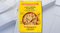 Frozen pasta sold at Walmart recalled over listeria fears