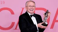 Bob Mackie, legendary fashion designer, dies at 87