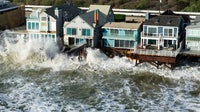 What is a Kelvin wave? How underwater phenomena impacts sea levels during El Niño