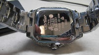 200 counterfeit Cartier watches worth $28 million seized in Chicago
