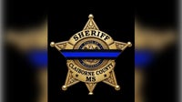 Mississippi deputy shot and killed in the line of duty, FBI offering $25k reward