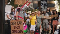 EPA proposal would make it harder for public to comment on data center plans