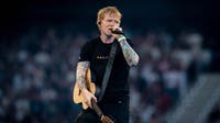 4 acts drop out of Ed Sheeran’s tour in solidarity with rapper Macklemore
