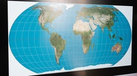 UN approves new world map: What to know about 'Equal Earth'