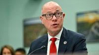FAA head says billions more needed to modernize air traffic control