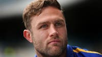 Former AFL player Mark Hutchings announces partner’s death after childbirth