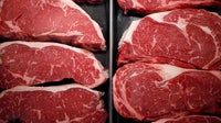 More than 167,000 pounds of beef, pork, and goat meat recalled