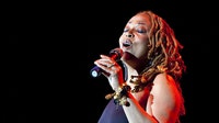 Cassandra Wilson, two-time Grammy-winning jazz singer, dies at 70