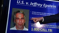 Florida woman pleads guilty to falsifying records to obtain $750K Epstein settlement payment