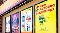 New USDA rule could force thousands of convenience stores to stop accepting food stamps