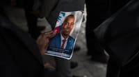18 suspects in Haitian president’s assassination face extradition to US for Florida trial