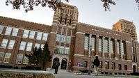 Justice Dept. sues Kansas school district over transgender policies