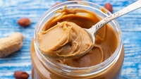 TSA reminds travelers common pantry staple counts as a liquid at airport security