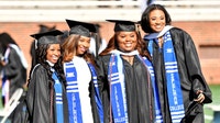 These are the top-ranked HBCUs, according to US News & World Report