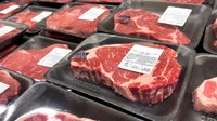 DOJ expands beef price investigation to eight major grocery retailers