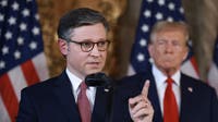 House speaker says $5,000 'Trump Dividend' needs congressional approval