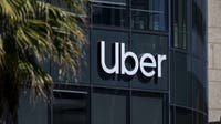Uber to lay off 3,300 employees as competition with robotaxis grow
