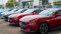 Ford recalls nearly 150,000 Mustangs over wiring issue